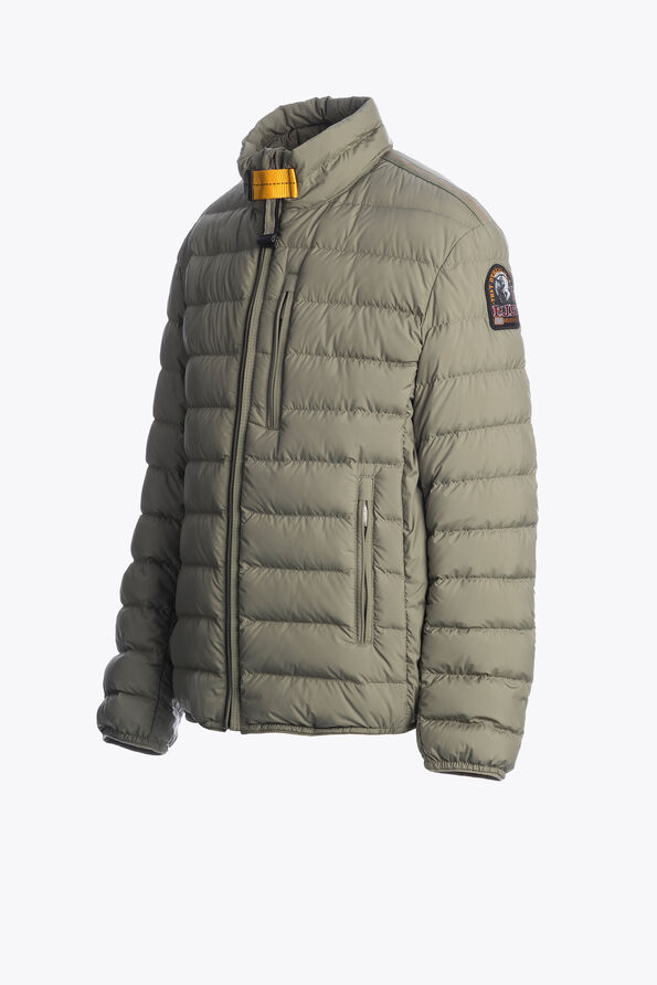 Parajumpers UGO - SHORT DOWN JACKET  26SMPBPUSL64PBC0274