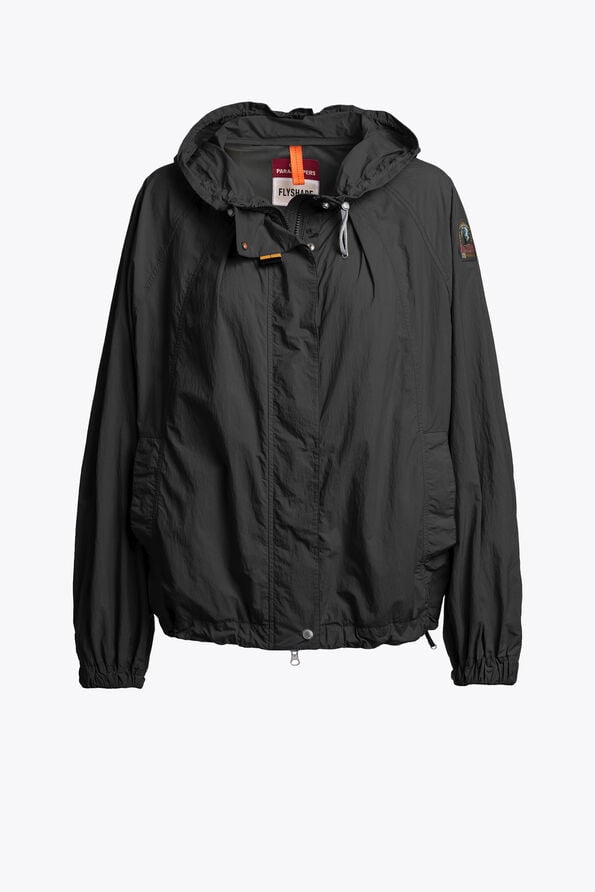 Parajumpers ITHOA - HOODED JACKET  26SMPWJKFS32P680541