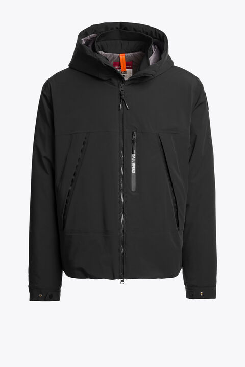 Parajumpers NIVEK - PADDED JACKET  26WMPMJKBC02P430541