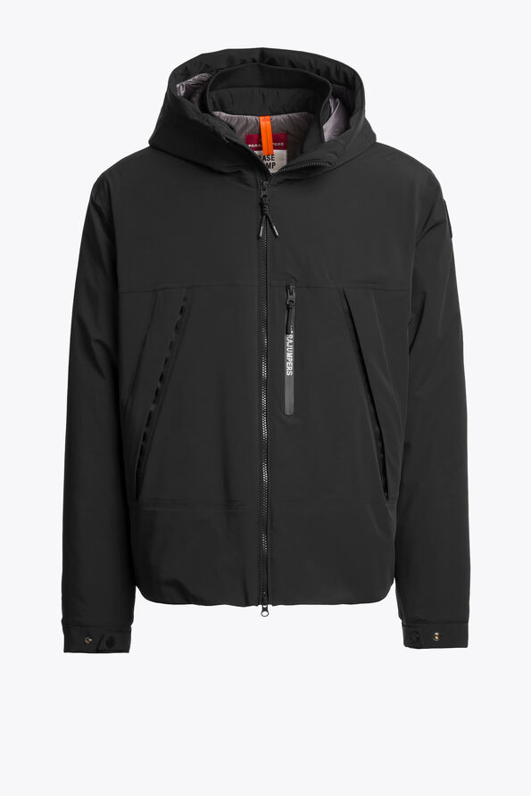 Parajumpers NIVEK - PADDED JACKET  26WMPMJKBC02P430541