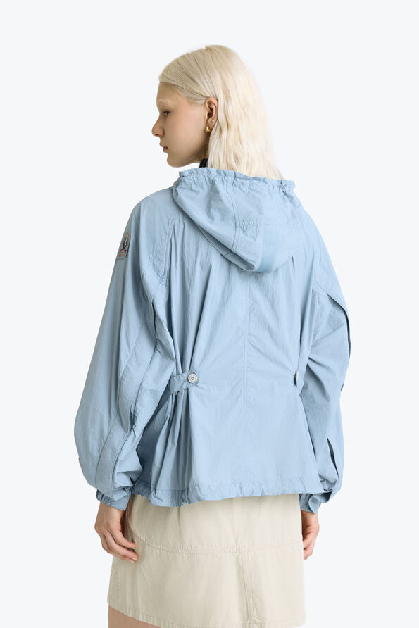 Parajumpers ITHOA - HOODED JACKET  26SMPWJKFS32P680786