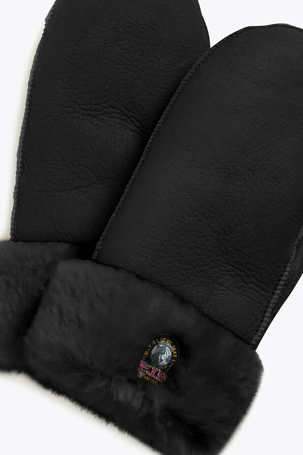 Parajumpers SHEARLING MITTENS  22WMPAACCGL12PAS541