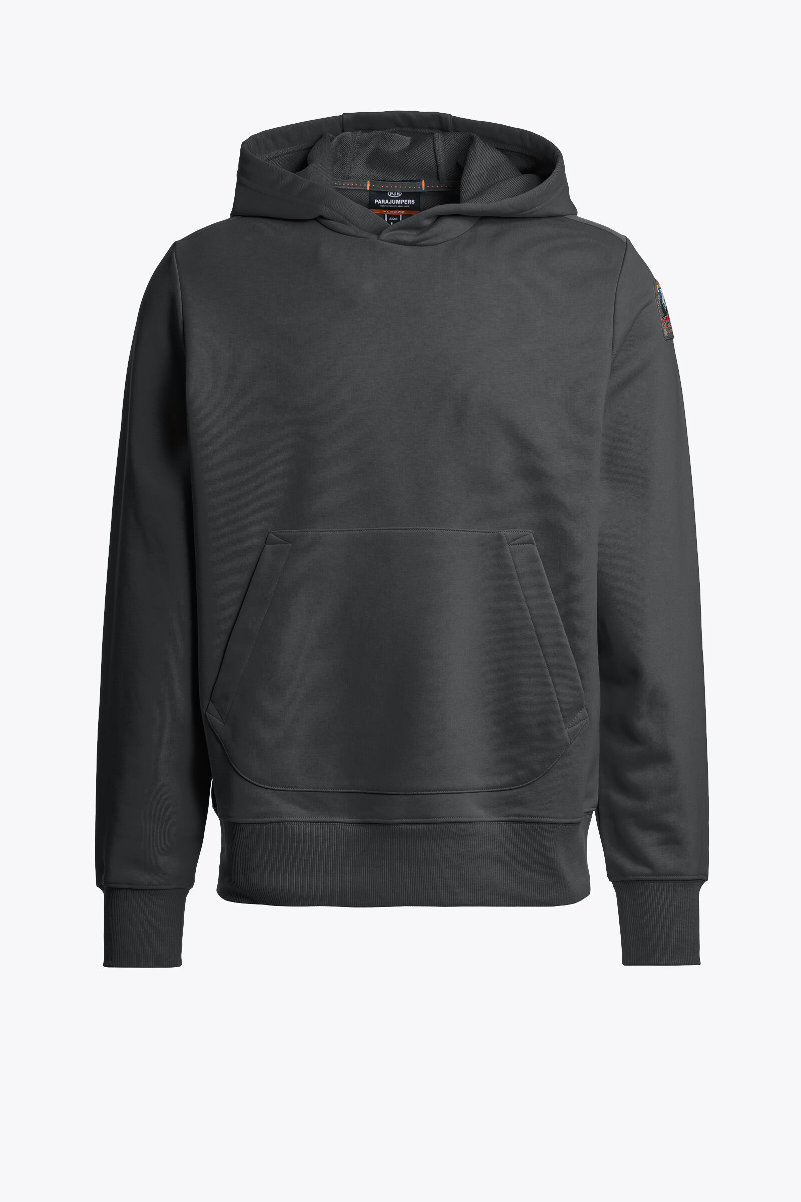 EVEREST - HOODED FLEECE GARGOYLE | Parajumpers®