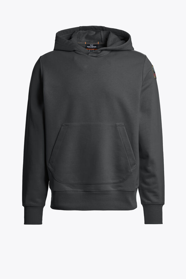 Parajumpers EVEREST - HOODED FLEECE  26SMPMFLEY22P100325