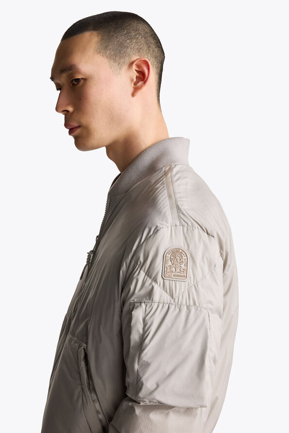 Parajumpers NORDEGG - DOWN BOMBER  26WMPMJKTA03P420137