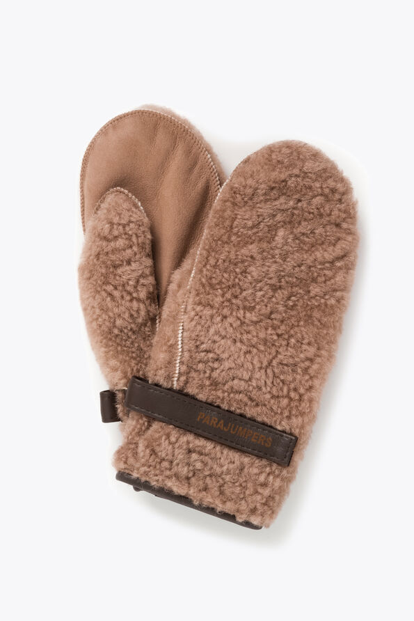 Parajumpers FLUFFY MITTENS  24WMPAGLGL55PAF0718