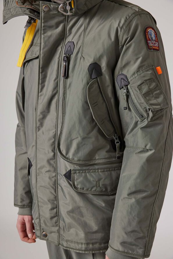 Parajumpers RIGHT HAND  24WMPMJKMA03P010541