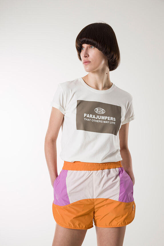 LAB TEE Parajumpers 