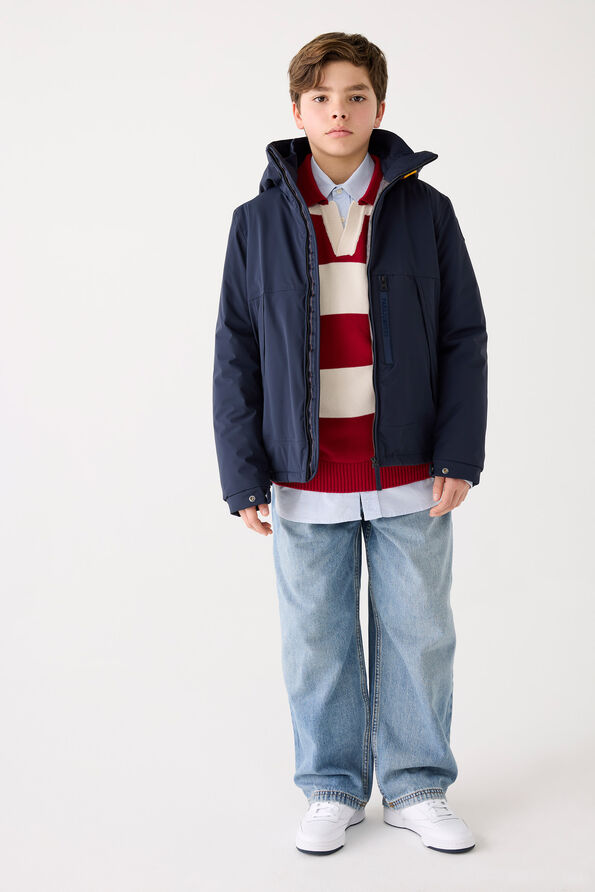 Parajumpers NIVEK - PADDED JACKET  25WMPBJKBC62PBB0316