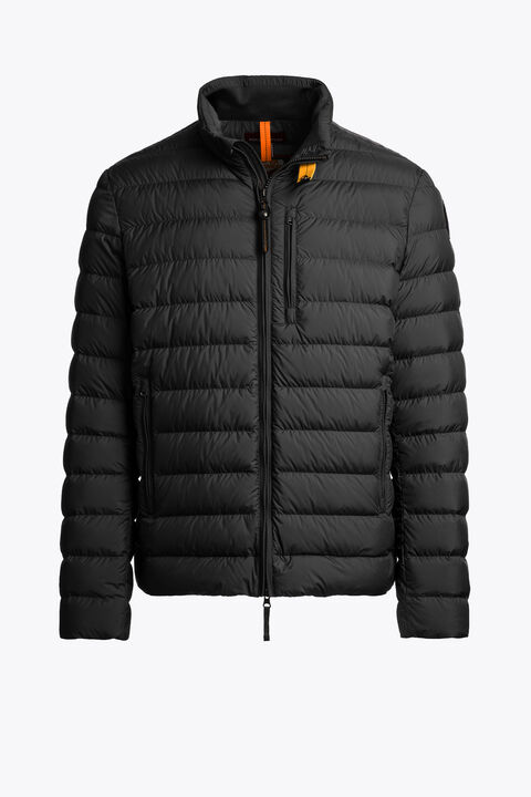 Parajumpers UGO - SHORT DOWN JACKET  26WMPMPUSL04P090541