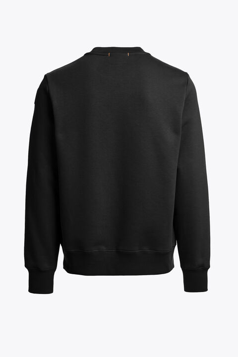 Parajumpers K2 - CREWNECK SWEATSHIRT  26WMPMFLEY21P160541