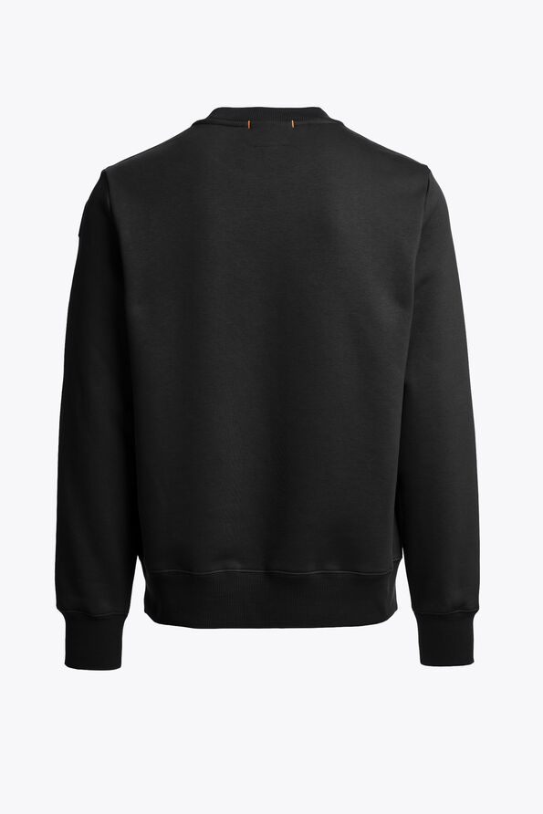 Parajumpers K2 - CREWNECK SWEATSHIRT  26WMPMFLEY21P160541