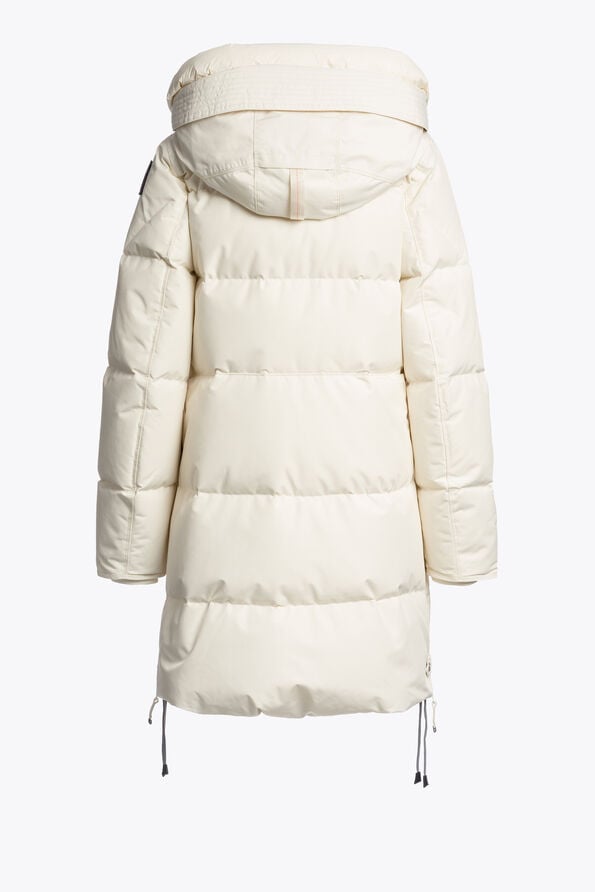 Parajumpers LONG BEAR - HOODED PARKA  26WMPWJKMA33P510132