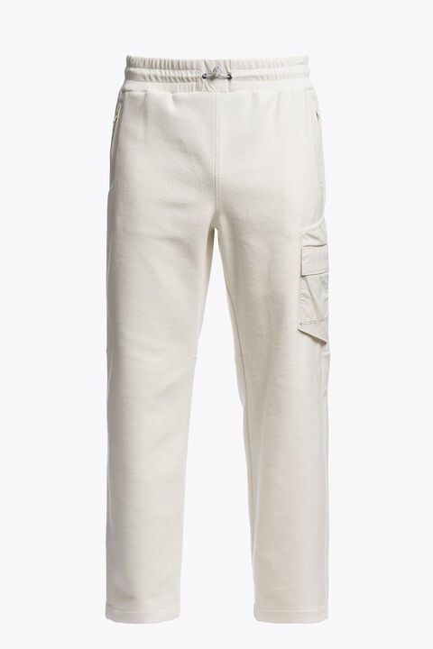 Parajumpers TREFOR - LONG PANTS  26WMPMPAQR04P390132