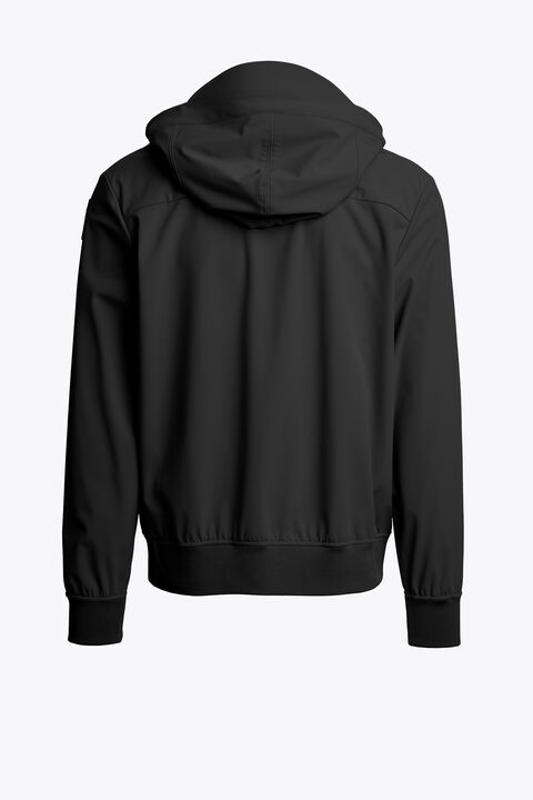 Parajumpers ABNER - WINDBREAKER JACKET  26SMPMJKEE01P030541