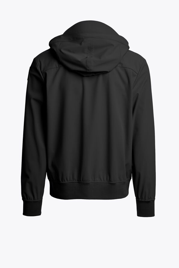 Parajumpers ABNER - WINDBREAKER JACKET  26SMPMJKEE01P030541