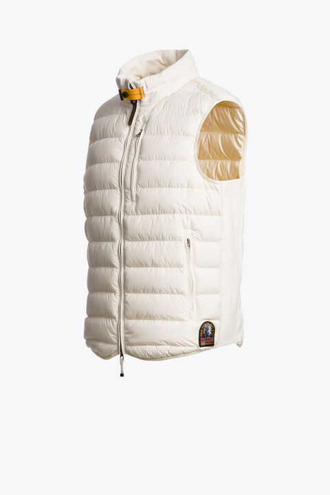 Parajumpers PERFECT - DOWN VEST  26WMPMPUSL01P090132