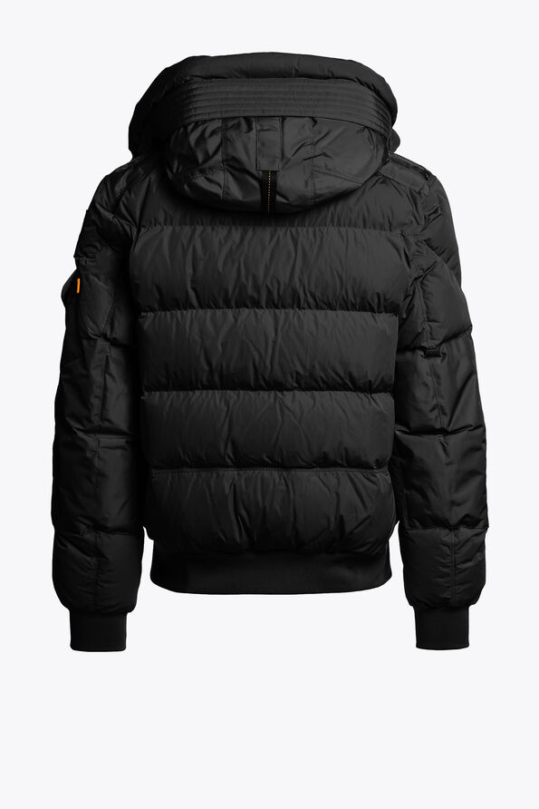 Parajumpers WILMONT - HOODED BOMBER  25WMPMPUHF02P170541