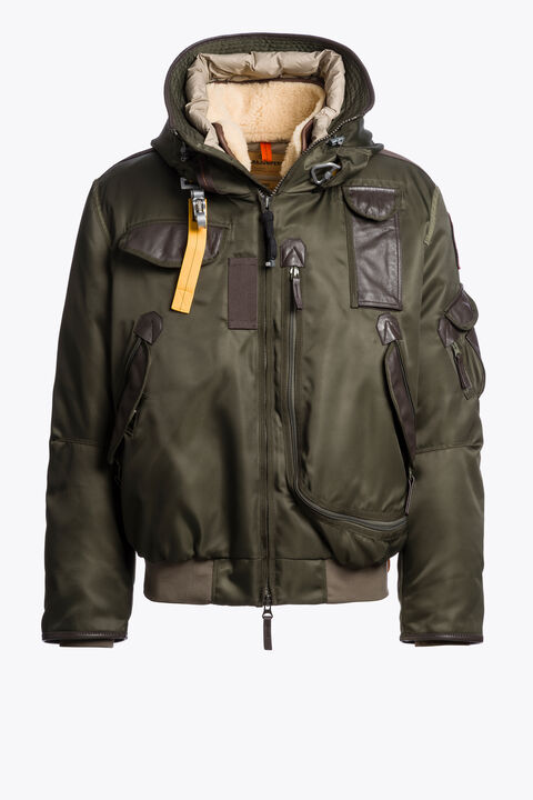 Parajumpers GOBI 20TH - DOWN BOMBER  26WMPMJKBV01P020356