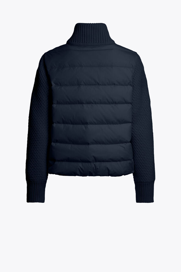 Parajumpers MOONIE - HYBRID CARDIGAN  26WMPWHYHS35P620316