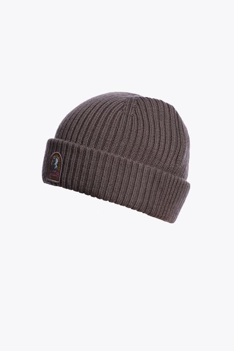 Parajumpers MATIO - BEANIE  26WMPAHAHA70PAL0124