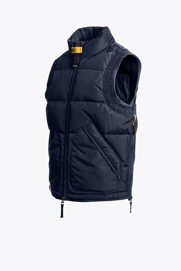 Parajumpers KOBUK - DOWN VEST  26WMPMJKMA05P010316