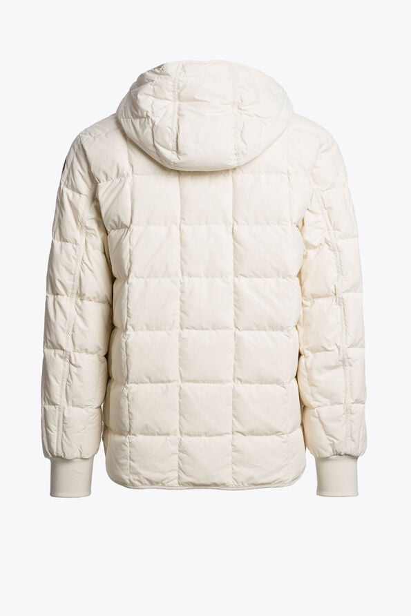 Parajumpers NIPAWIN - HOODED JACKET  26WMPMPUQD03P330132