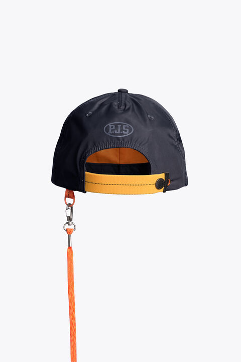 Parajumpers BRAVO - BASEBALL CAP  26SMPABCHA13PAA0316