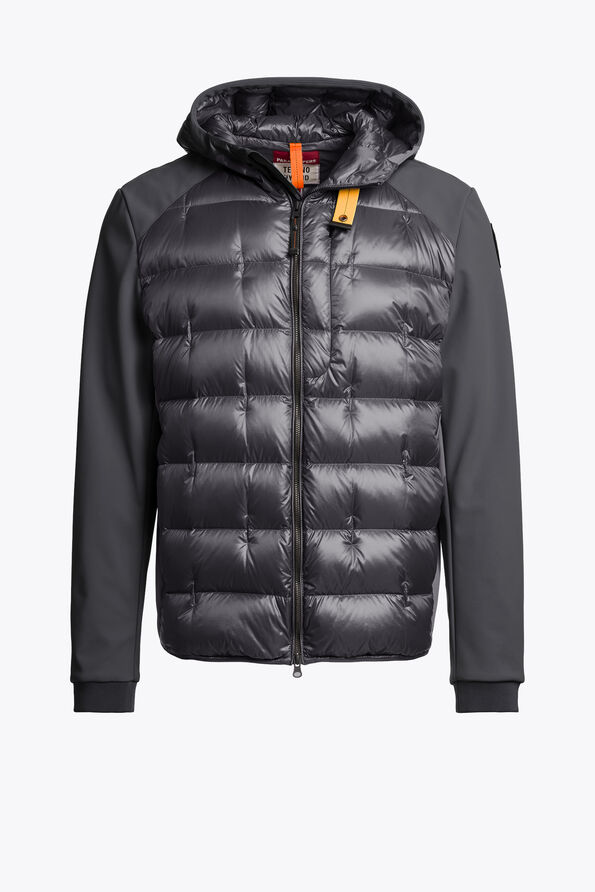 Parajumpers VIGOLO - HYBRID JACKET  26WMPMHYTY05P110736