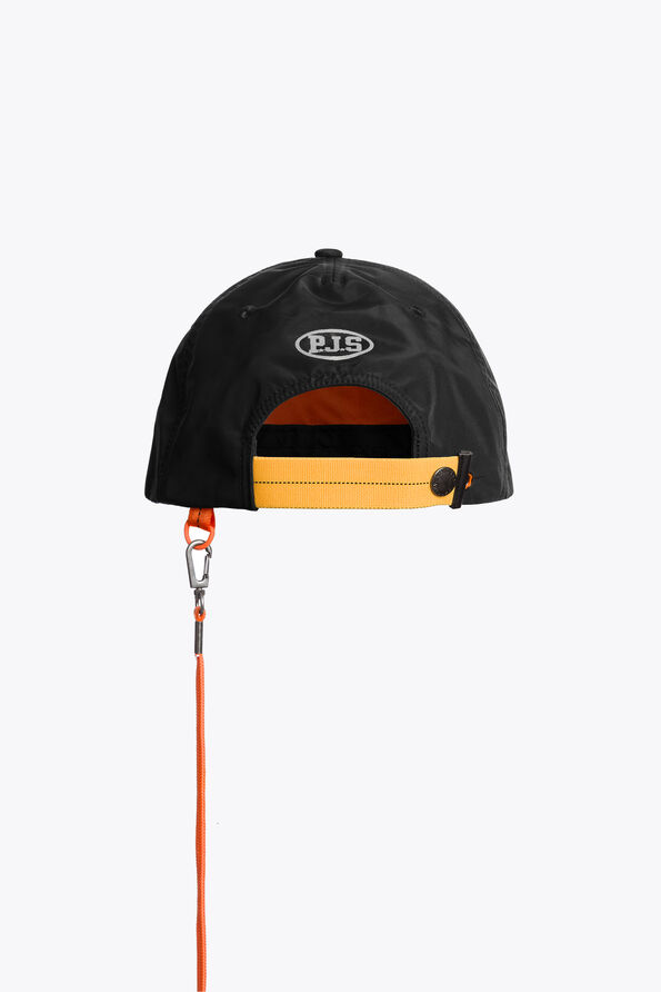Parajumpers BRAVO - BASEBALL CAP  26WMPABCHA13PAA0541