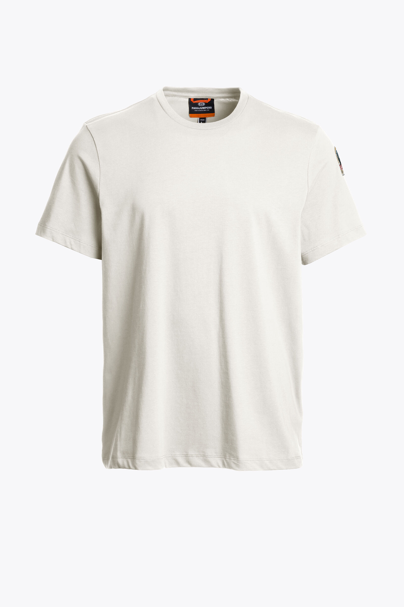 Men's Polos and Casual T-Shirts | Parajumpers®