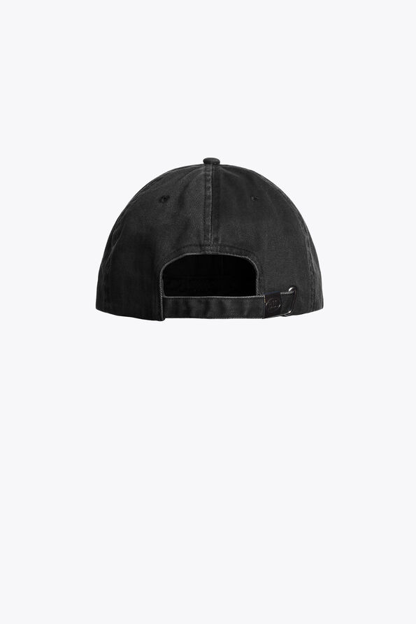 Parajumpers LEOD - BASEBALL CAP  26WMPABCHA02PAG0541