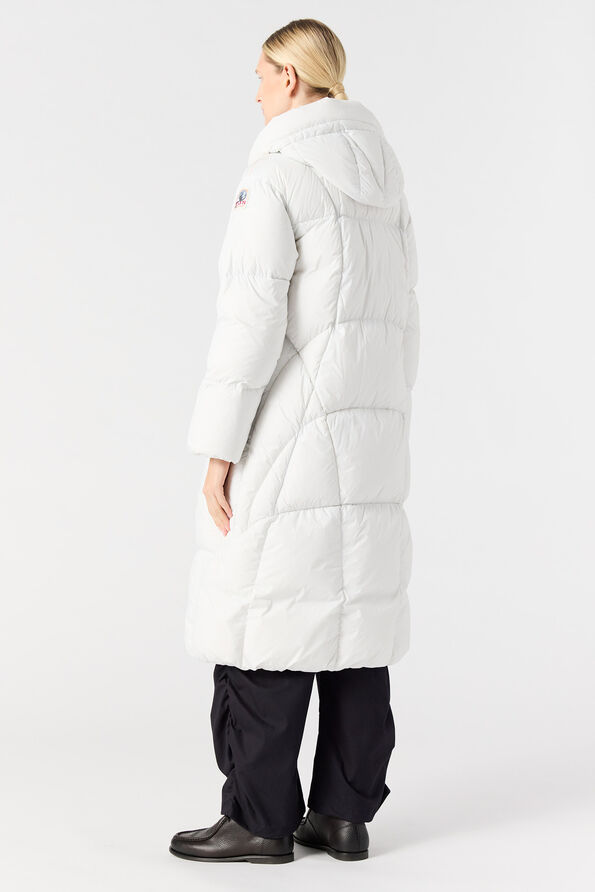 Parajumpers LIU - LONG PUFFER  25WMPWPUPP33P740111
