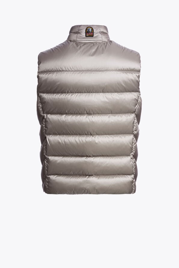 Parajumpers JEORDIE - DOWN VEST  26WMPMPUSX01P070137