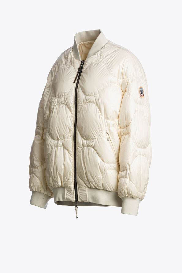 Parajumpers BOMB - REVERSIBLE BOMBER  25WMPWJKIN32P960775