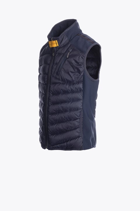 Parajumpers ZAVIER - HYBRID VEST  26SMPBHYWU63PBD0316