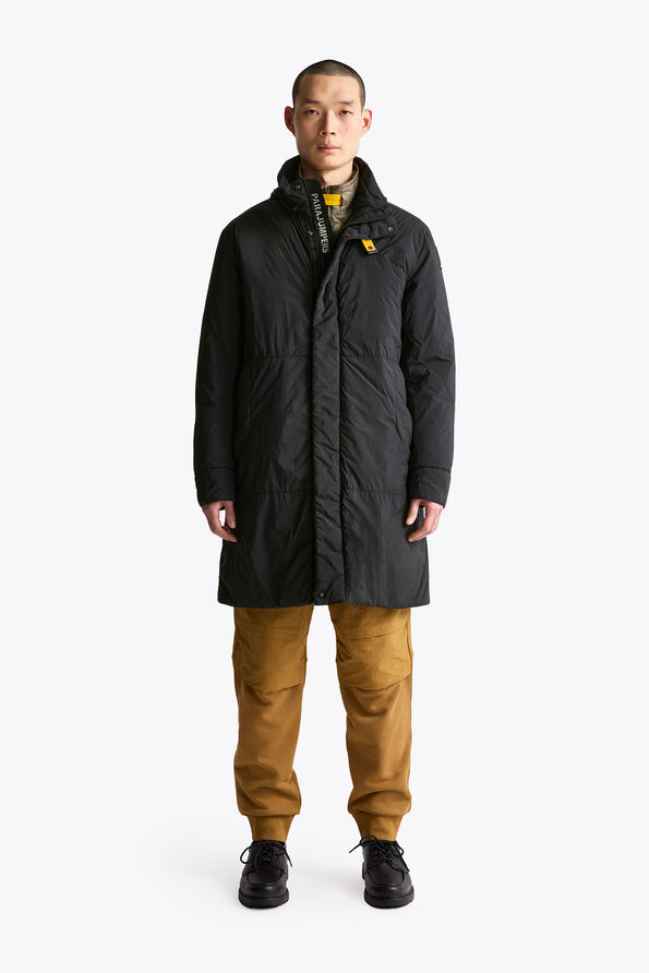 Parajumpers SOUTA - LONG JACKET  26WMPMJKLB03P240541