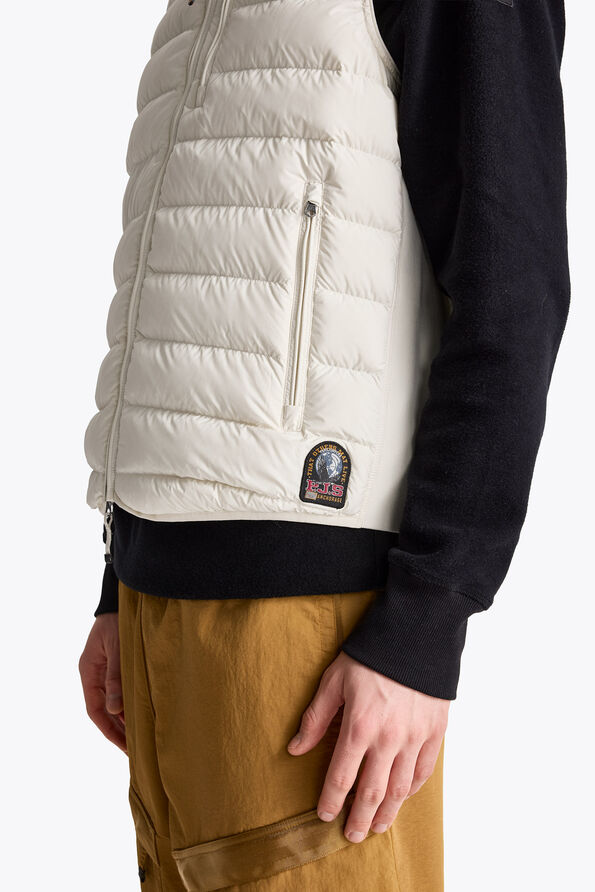 Parajumpers PERFECT - DOWN VEST  26WMPMPUSL01P090132