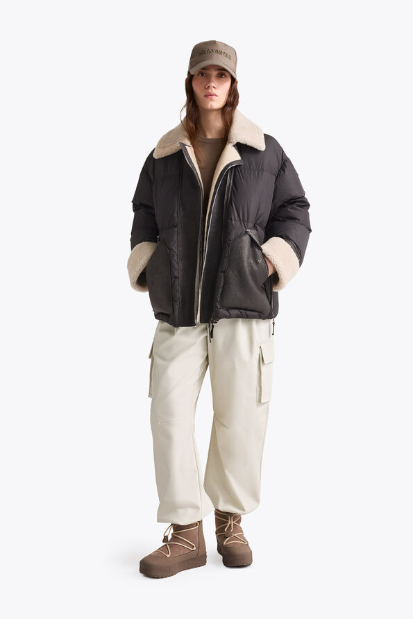 Parajumpers CHYNA - SHORT PUFFER  26WMPWJKHN31P550531