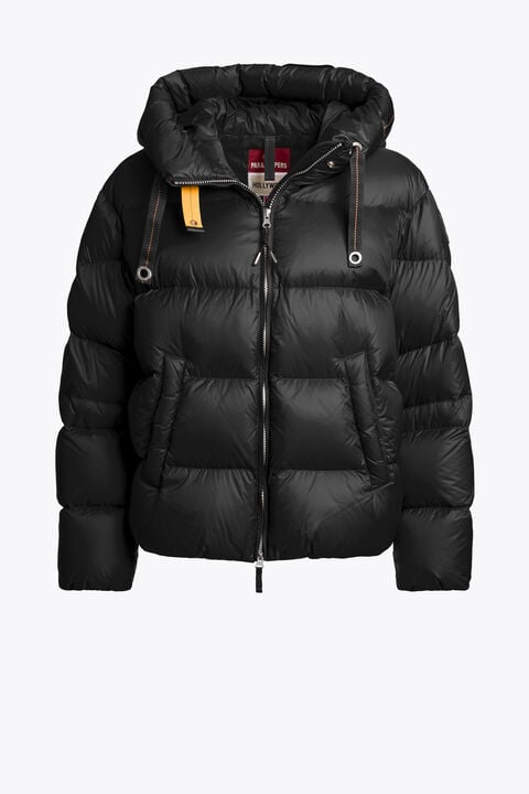 Parajumpers TILLY - HOODED DOWN JACKET  26WMPWPUHY32P570541