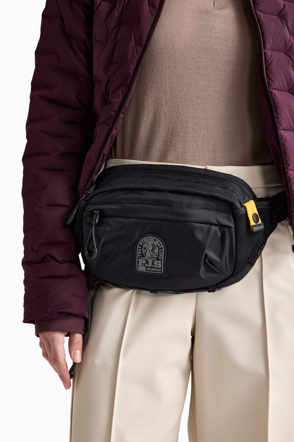 Parajumpers EDRIC - BUM BAG  SPEMPABABA040000541