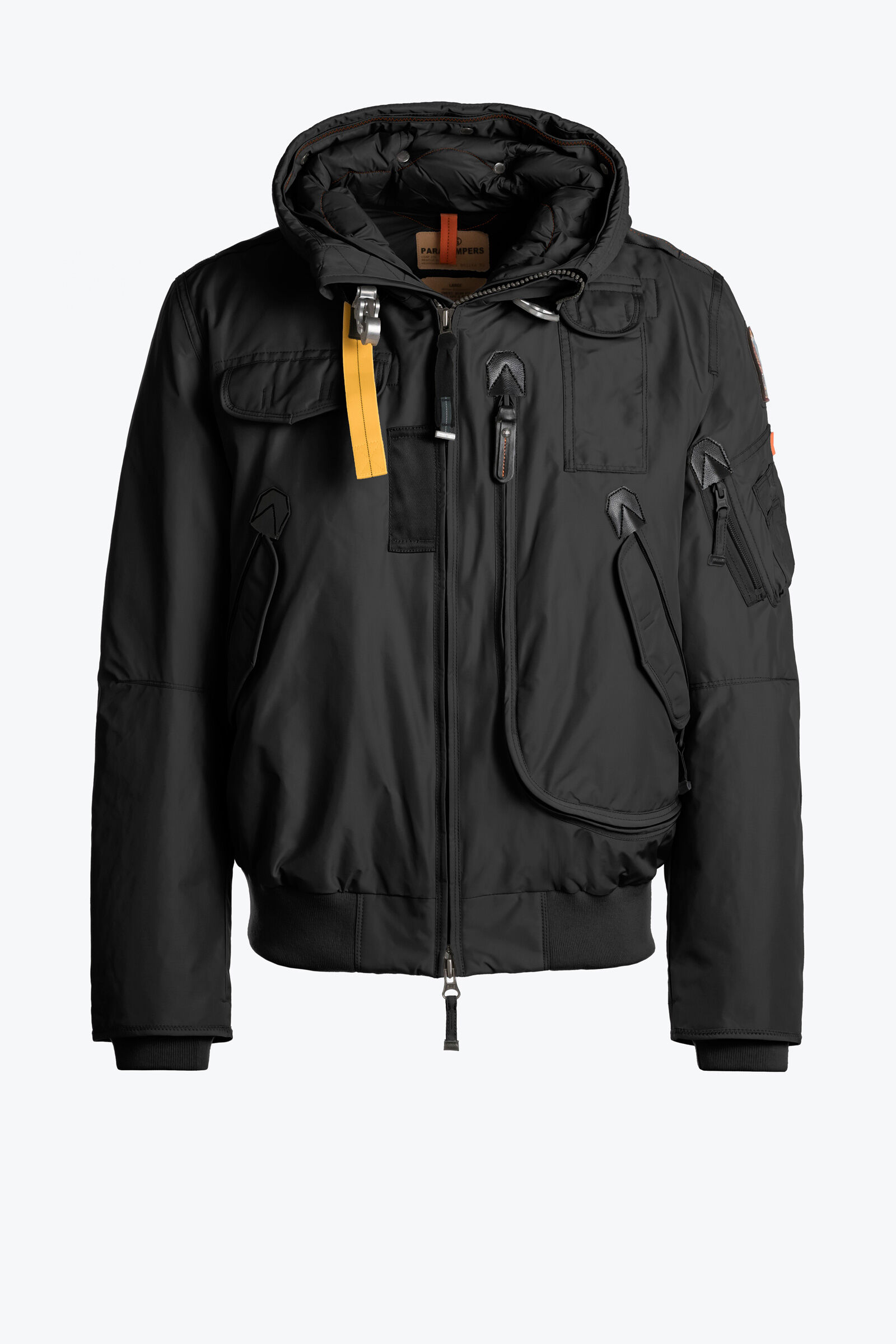 masterpiece parajumpers