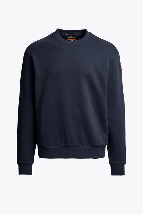 Parajumpers KEOTA - CREWNECK SWEATSHIRT  26WMPMFLFJ01P190316