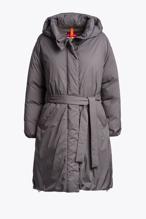 Parajumpers DERAS - LONG JACKET  26WMPWPUTA30P810124