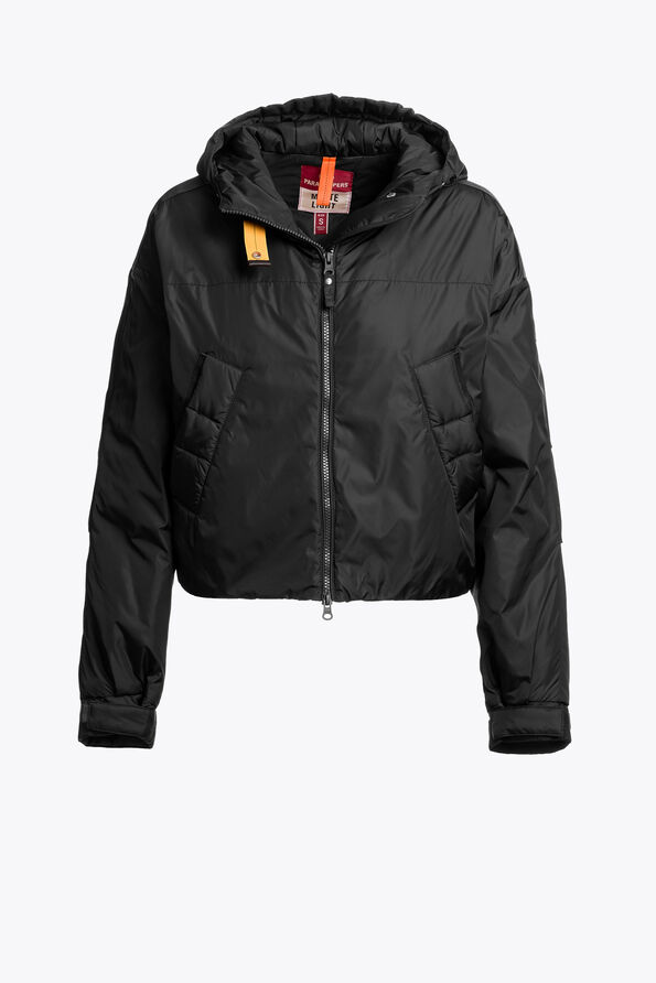 Parajumpers NALINA - HOODED DOWN JACKET  26WMPWJKTM31P600541