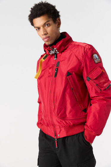 FIRE - BOMBER BLACK | Parajumpers®