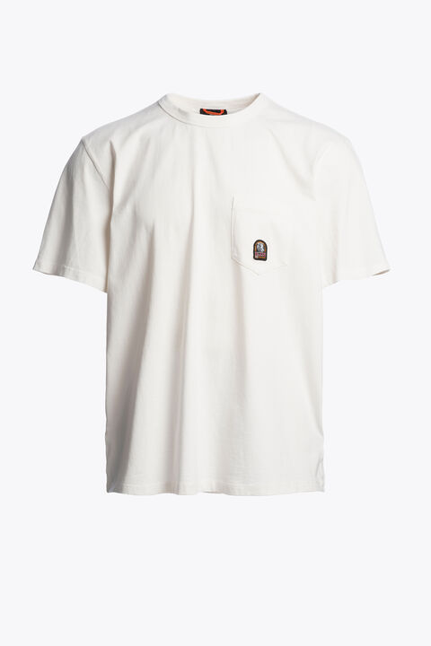 Parajumpers NEEL - T-SHIRT  26SMPMTSRJ01P210290