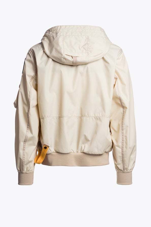 Parajumpers GOBI - HOODED BOMBER  26SMPMJKMA01P010266