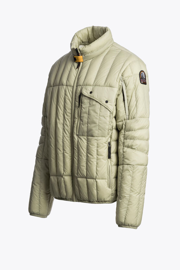 Parajumpers KUON - SHORT PUFFER  26SMPMPUIP01P240342