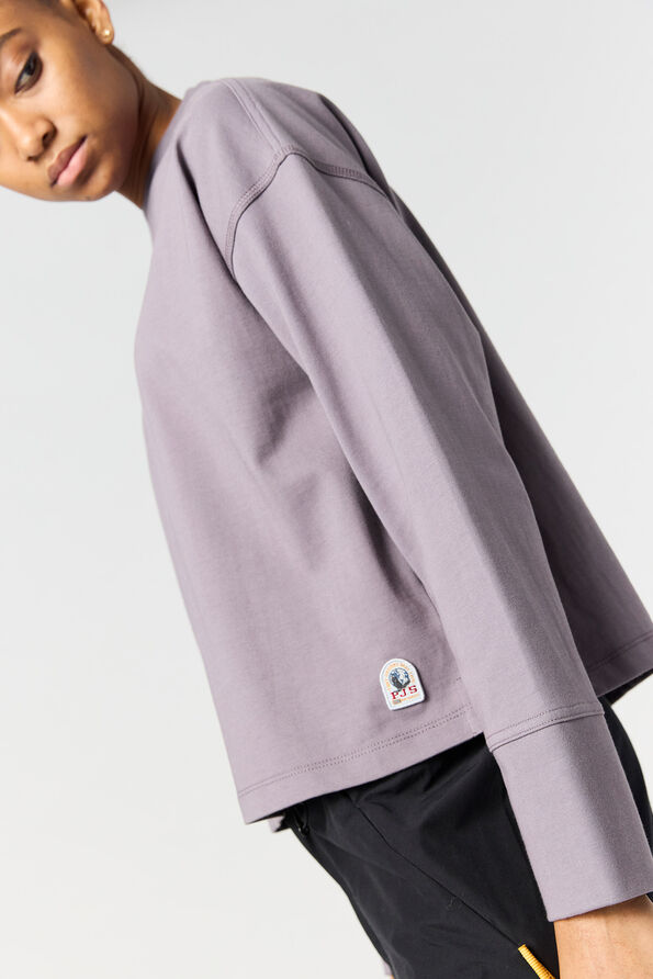 Parajumpers MIDGE - LONG-SLEEVE T-SHIRT  25WMPWTSHJ36PZ80112